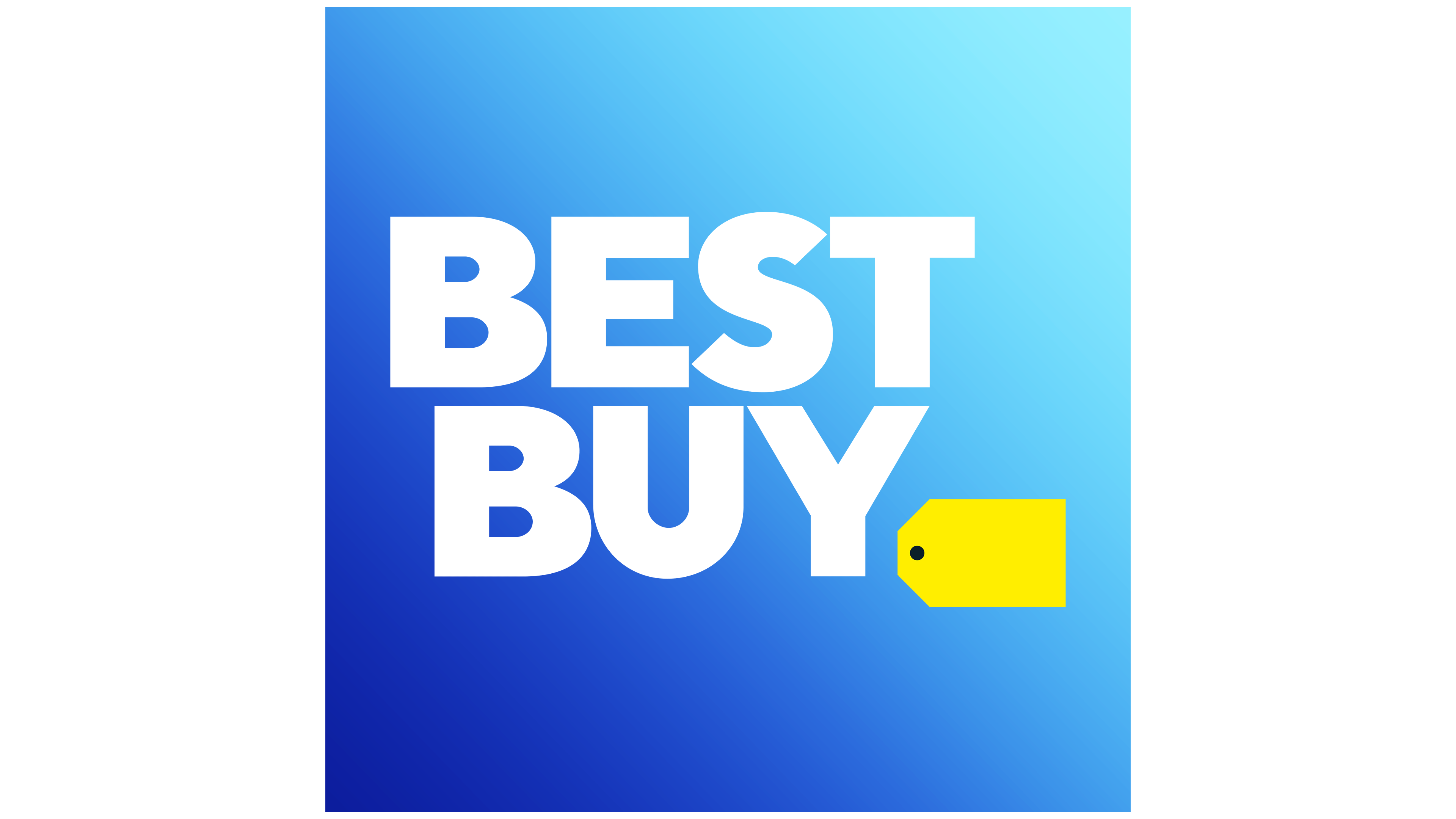 Best Buy logo